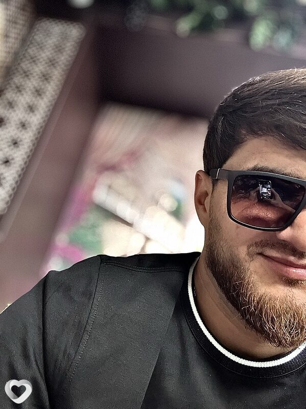 Абу, 29, Челябинске — анкета №4512925