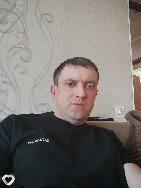 Андрей, 37, Акколе — анкета №4512929