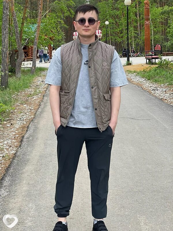 Дим, 29, Мариуполе — анкета №4512930