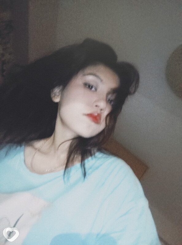 Карина, 20, Ижевске — анкета №4512660