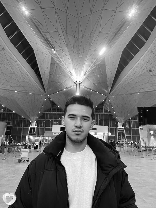 Tkh, 25, Санкт-Петербурге — анкета №4512677