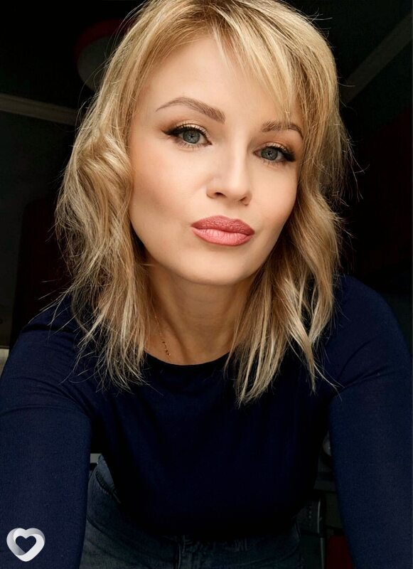 Светлана, 38, Донецке — анкета №4512678