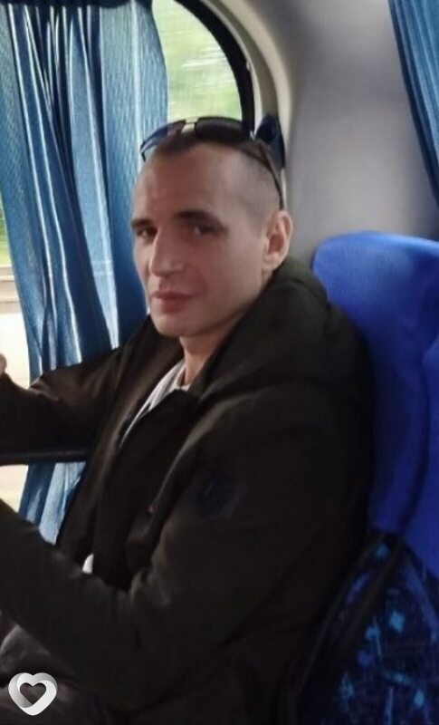 Денис, 44, Краснодаре — анкета №4512679