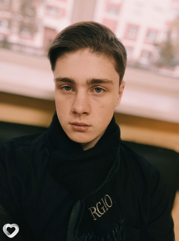 Алексей, Йошкар-Ола