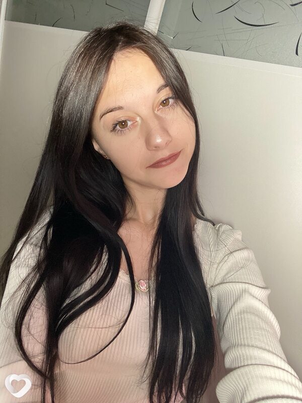 Виктория, 20, Нижнем Новгороде — анкета №4513187