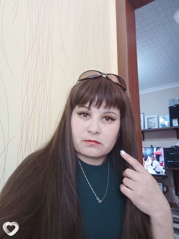 Юлия, 40, Магнитогорске — анкета №4513189