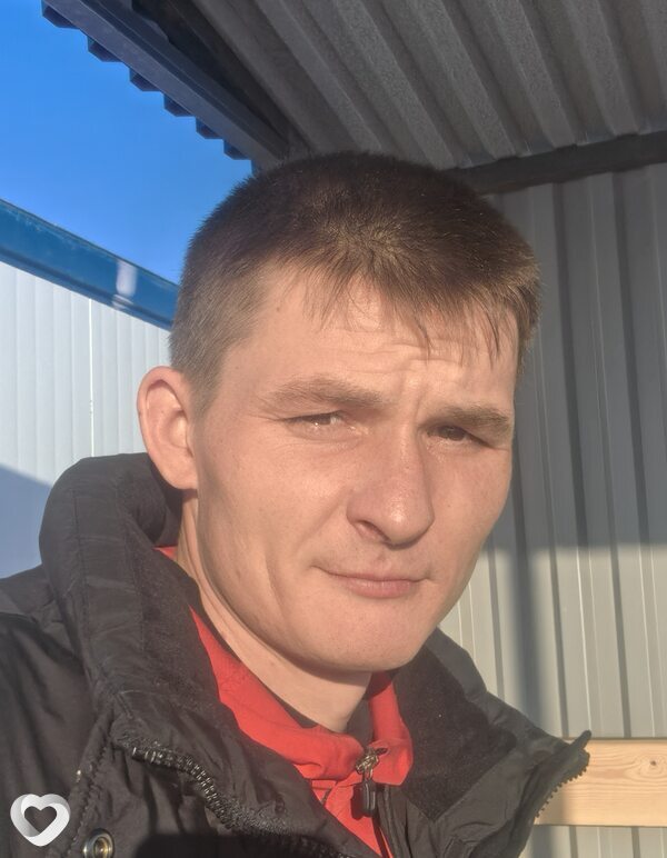 Иван, 31, Ижевске — анкета №4513200