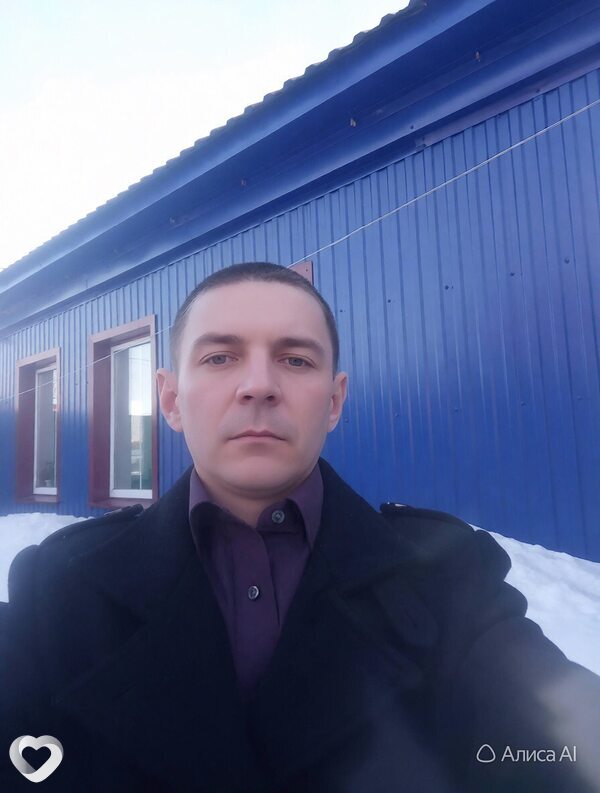 Николай, Абдулино