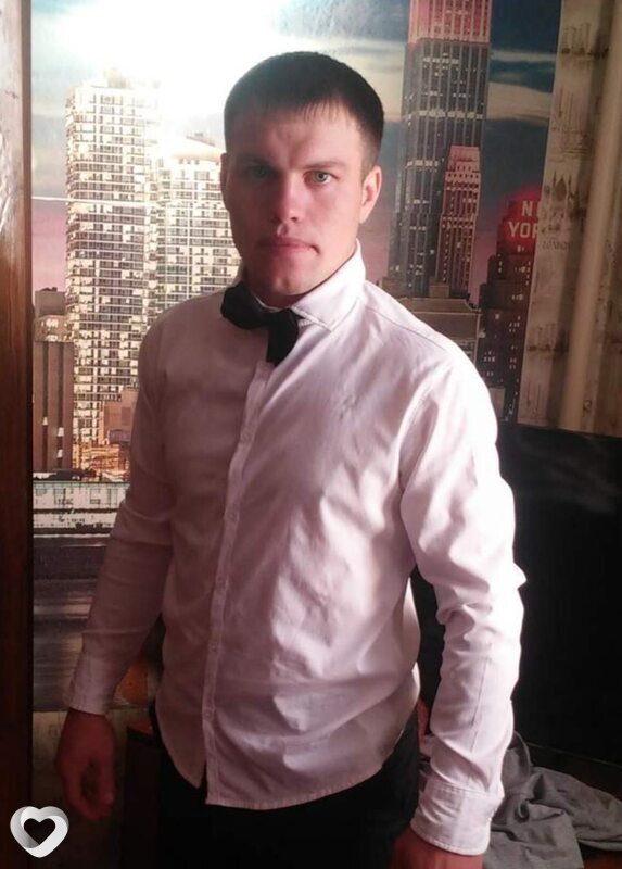 Vadim, 31, Петропавловске — анкета №4512783