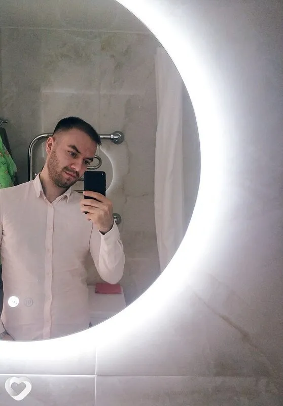 Дмитрий, 36, Москве — анкета №4512785