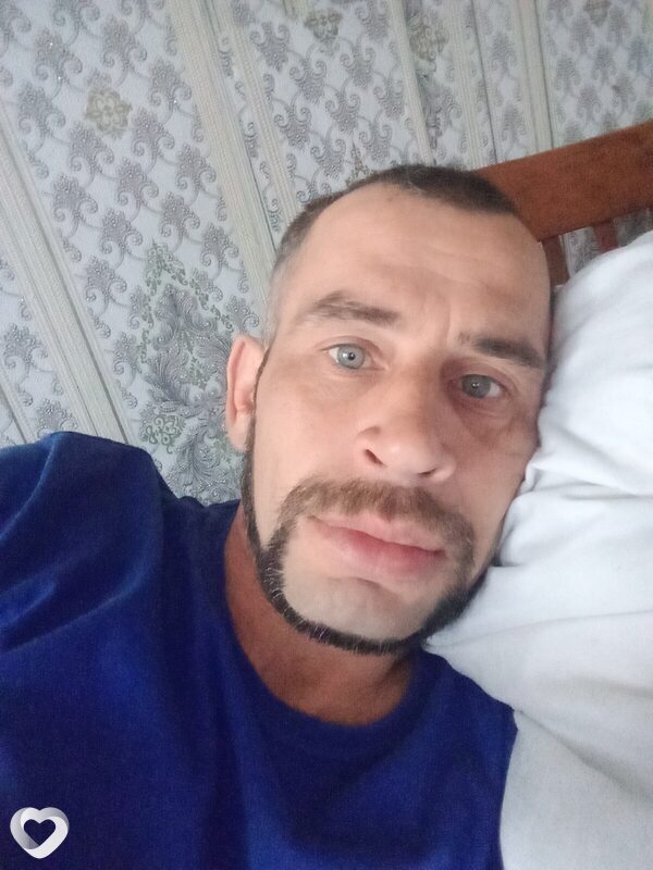 Вася, 38, Жлобине — анкета №4512787