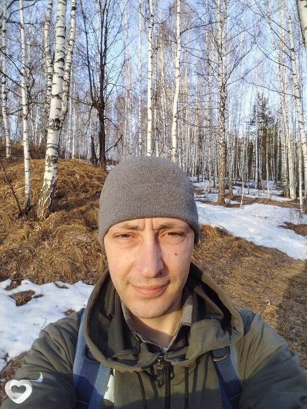 Коля, 35, Ставрополе — анкета №4512789