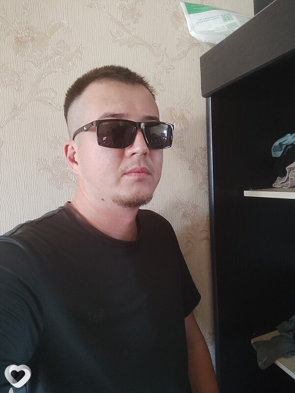 Jony, 33, Люберцах — анкета №4512795