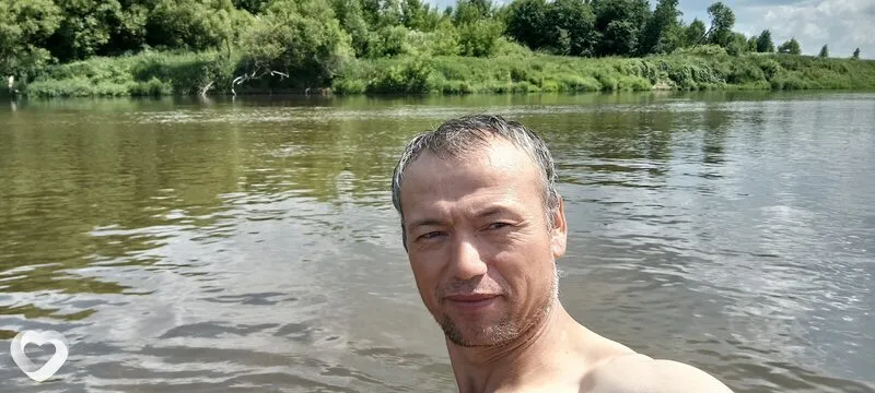 Юсуф, 39, Москве — анкета №4513060