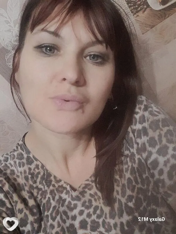 Оля, 48, Барнауле — анкета №4513068