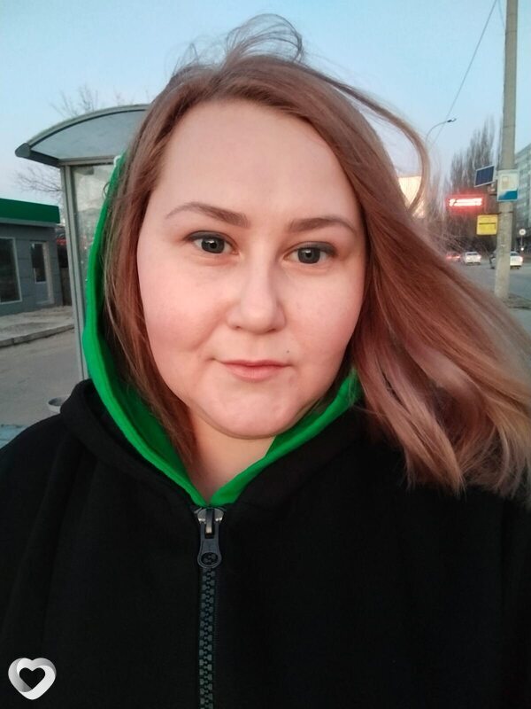 Анна, Казань