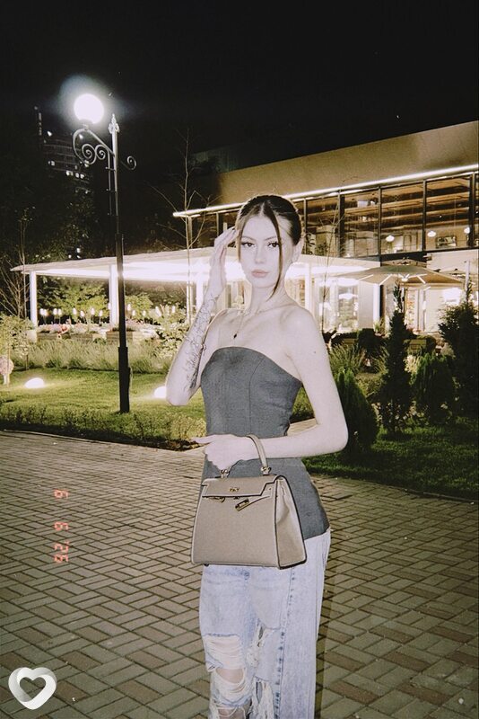 Арина, 19, Ростове-на-Дону — анкета №4513071