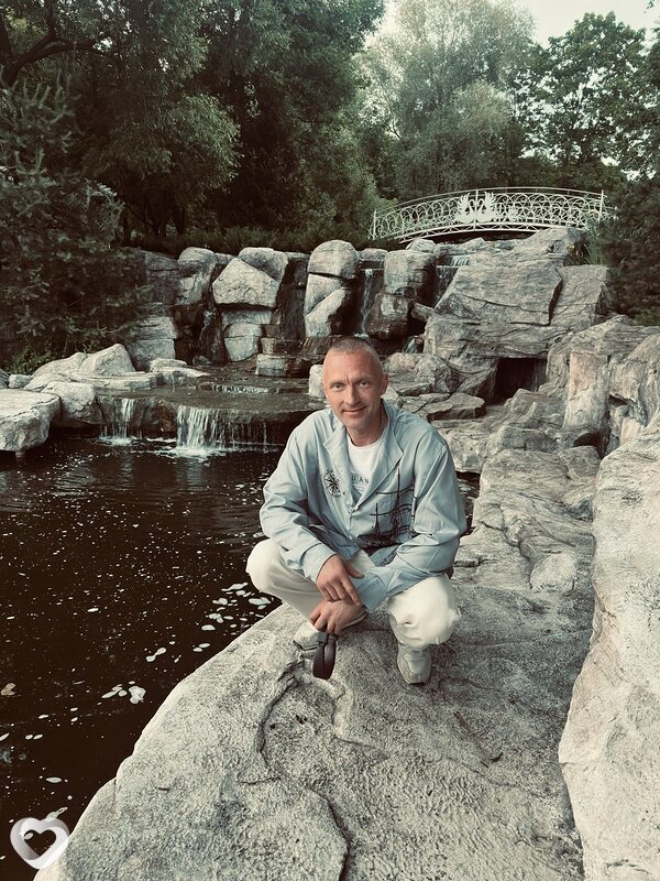 Владимир, 45, Москве — анкета №4513080
