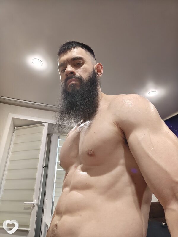 Руслан, 37, Симферополе — анкета №4512985