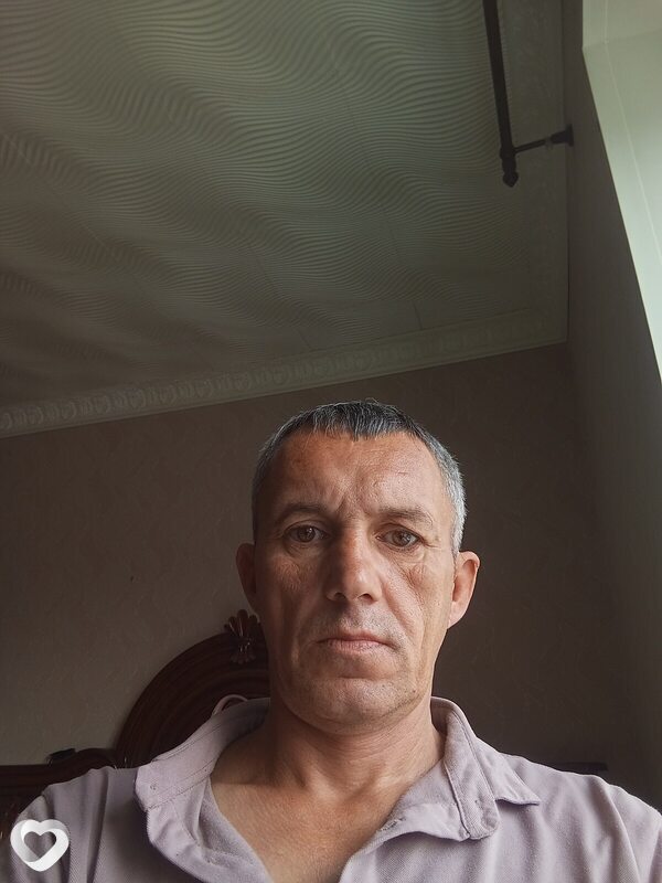 Александр, 45, Перми — анкета №4512986
