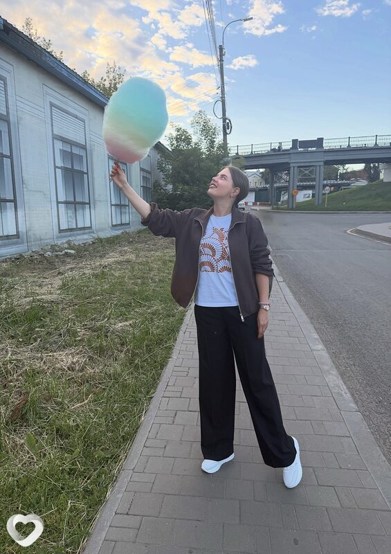 Екатерина, 31, Вологде — анкета №4512989