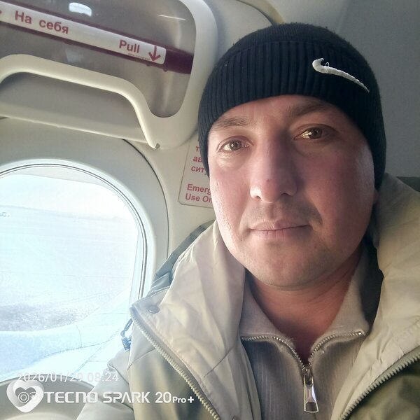 Бек, 28, Санкт-Петербурге — анкета №4512993