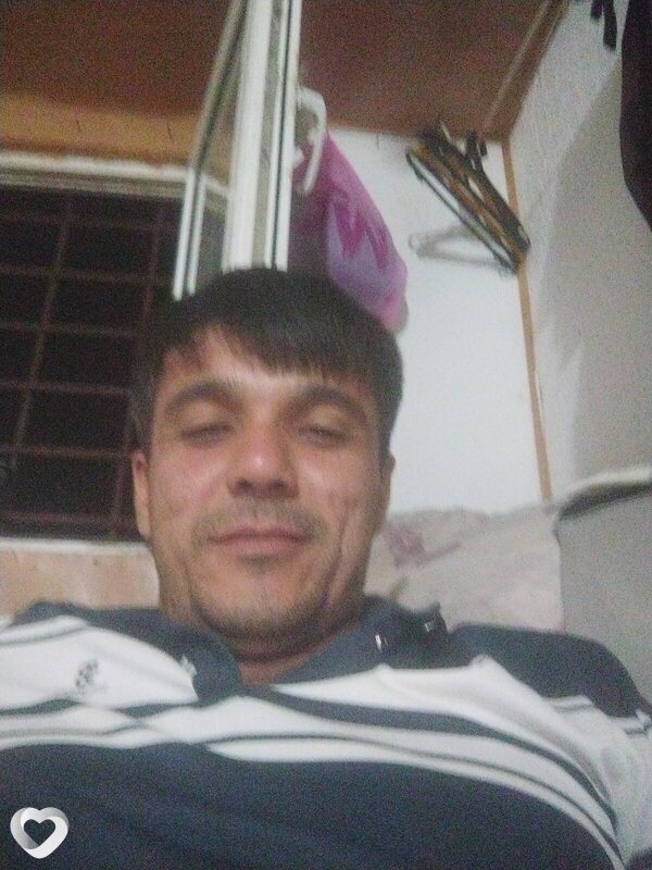 Шухрат, 38, Новороссийске — анкета №4512994
