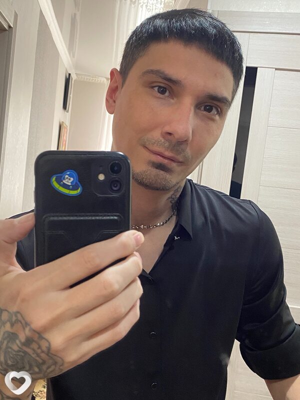 Павел, Калининград