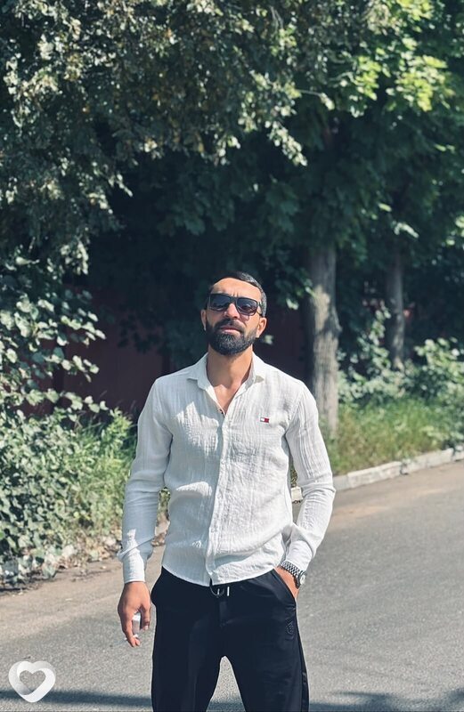 Cavid, 28, Серпухове — анкета №4512999