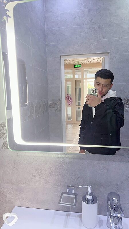 Али, 25, Алматы — анкета №4512961