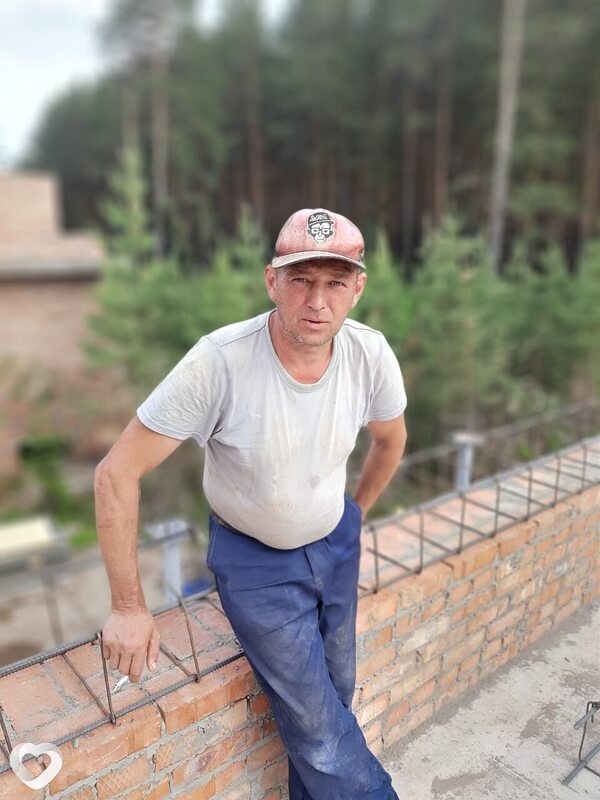 Александр, 54, Красноярске — анкета №4512962