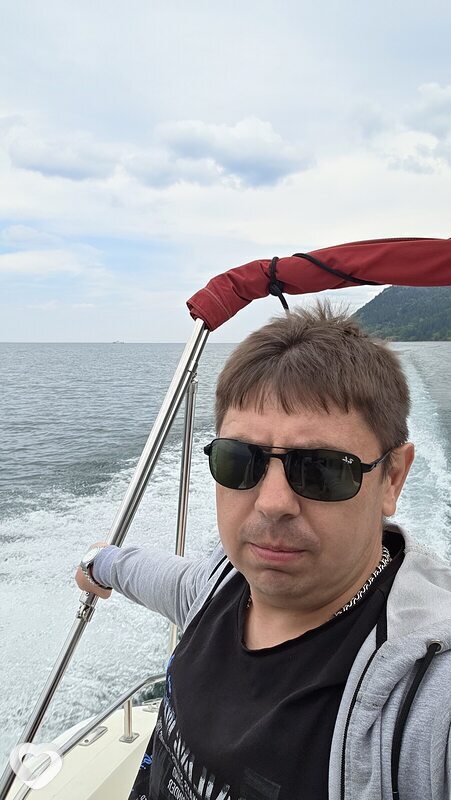 Денис, 40, Волгодонске — анкета №4512963