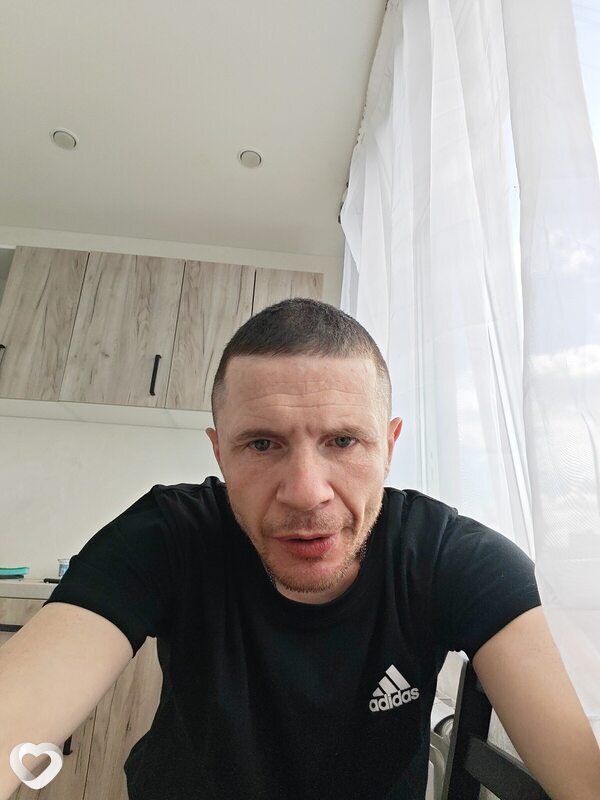 Дмитрий, 40, Санкт-Петербурге — анкета №4512964