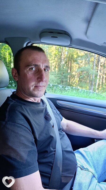 Дмитрий, 40, Сарапуле — анкета №4512967