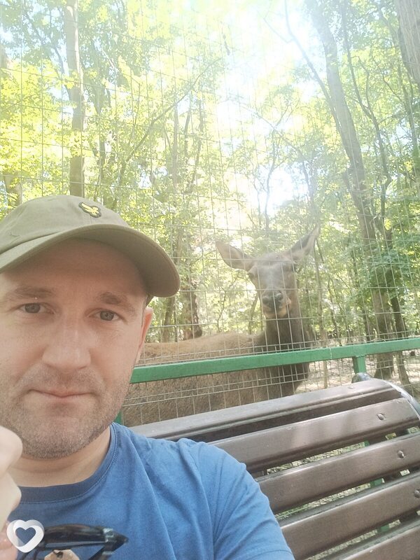 Сергей, 36, Ставрополе — анкета №4512968
