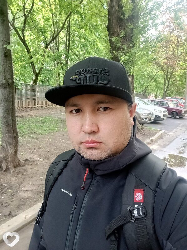 Канат, Ош