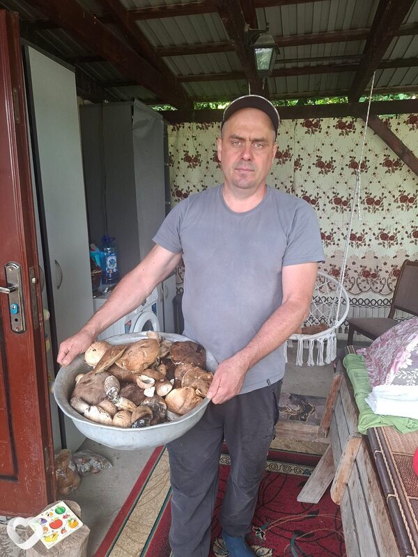 Илья, 49, Уральске — анкета №4513015