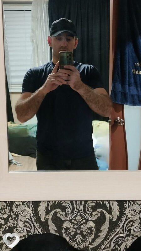 Владимир, 34, Туапсе — анкета №4513020