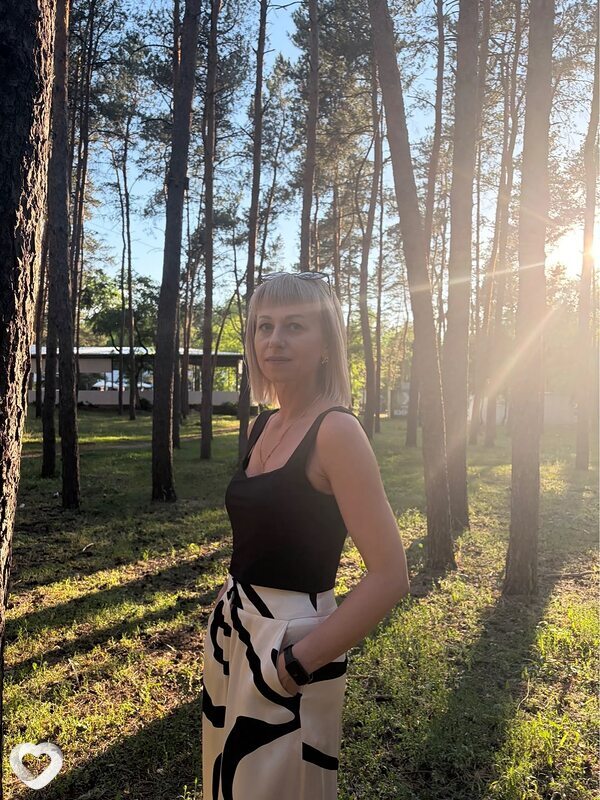 Юлия, 45, Воронеже — анкета №4513025