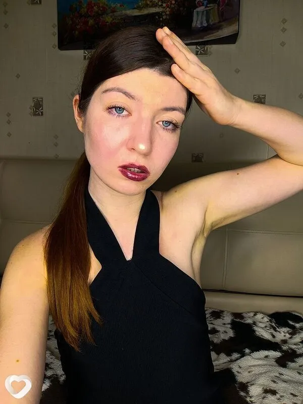 Алина, 24, Москве — анкета №4513041