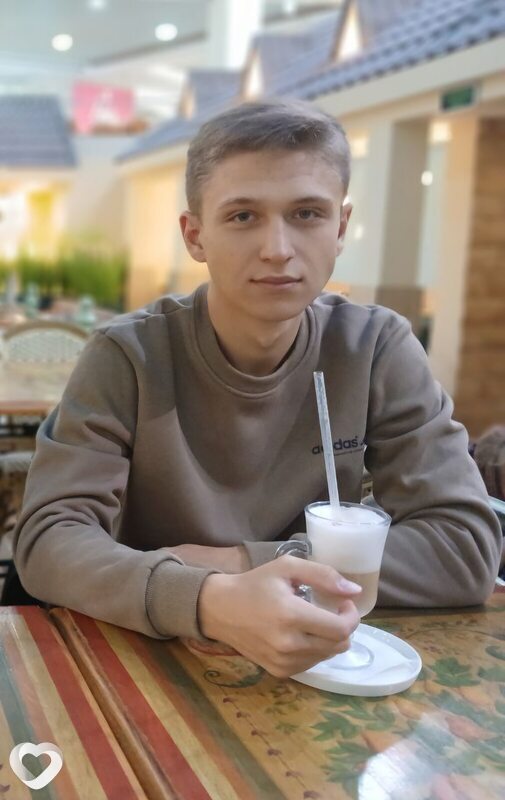 Егор, 20, Воронеже — анкета №4513044