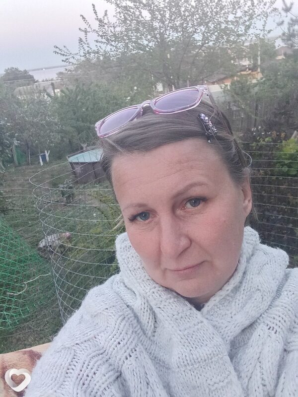 Наталья, 47, Волгограде — анкета №4513050