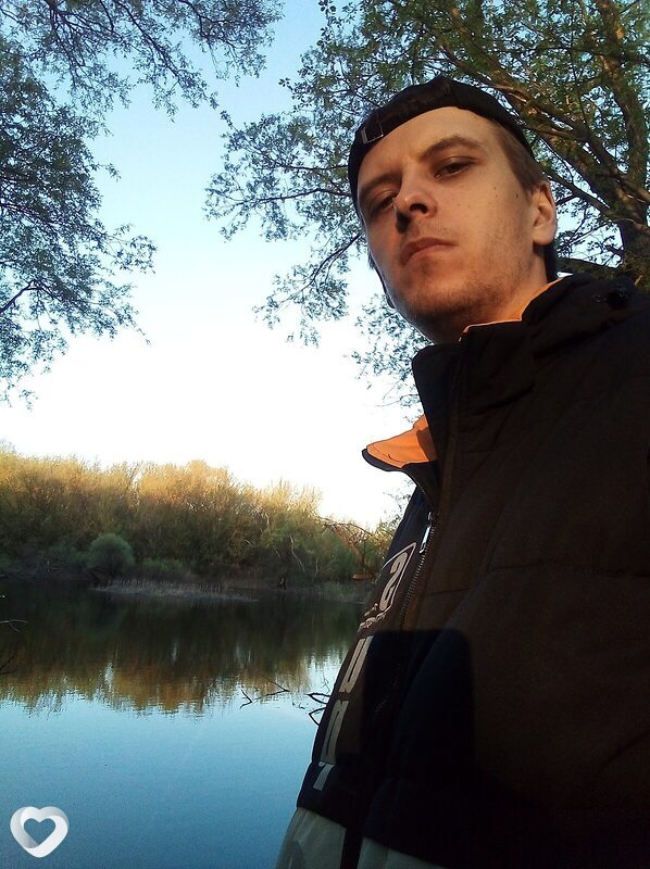 Влад, 33, Краснодаре — анкета №4513082
