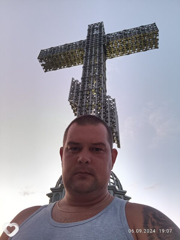 Денис, 39, Санкт-Петербурге — анкета №4513089