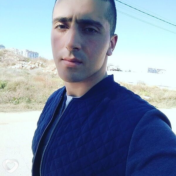 Петр, 33, Новороссийске — анкета №4513099