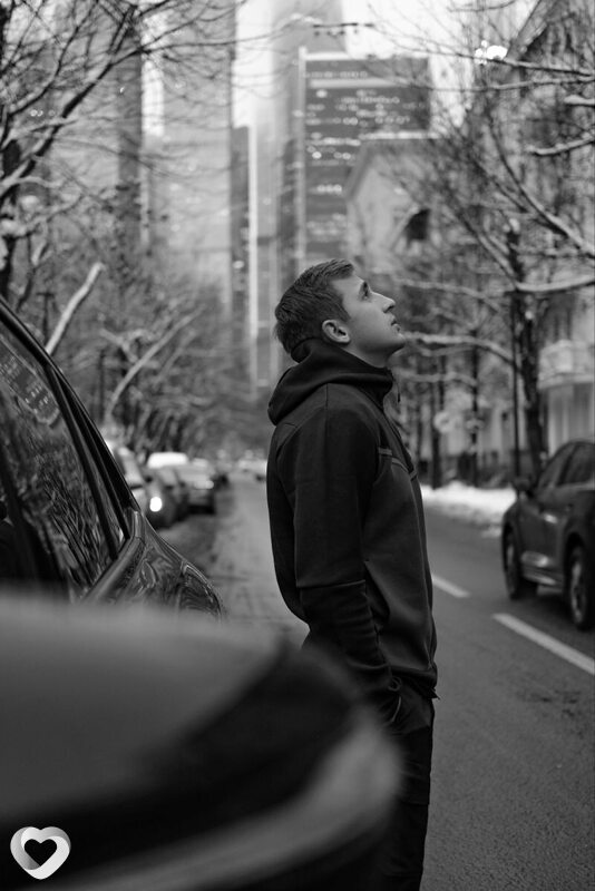 Александр, 37, Липецке — анкета №4513100