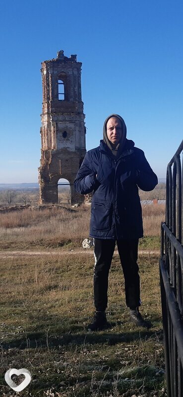 Александр, 31, Набережных Челнах — анкета №4513105