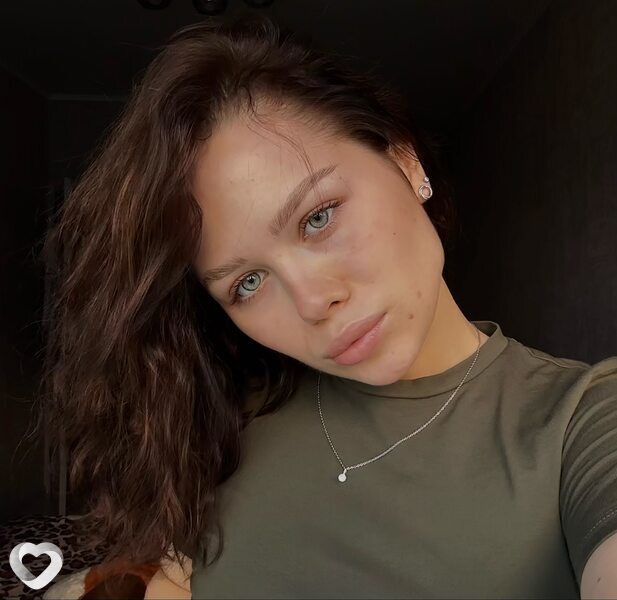 Анастасия, 18, Тюмени — анкета №4513139