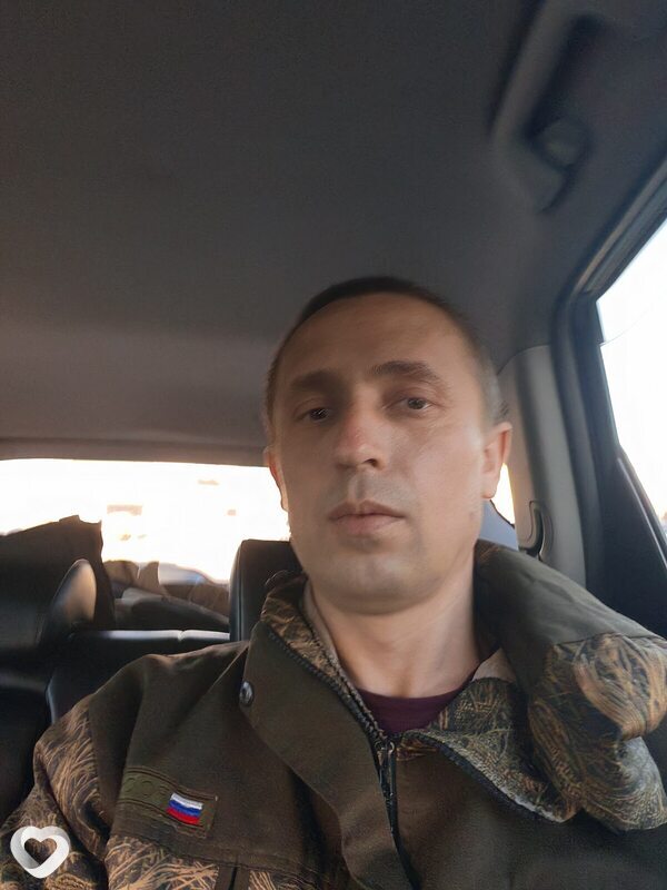 Сергей, 40, Нерюнгри — анкета №4513152