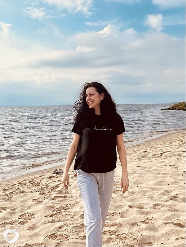 Елена, 49, Владимире — анкета №4513123